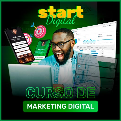 Curso de Marketing Digital