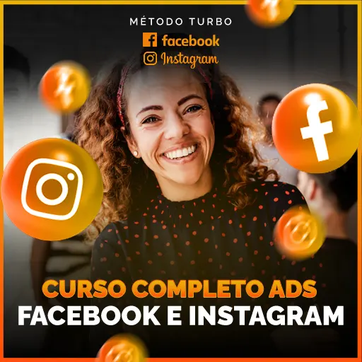 Curso Facebook e Instagram Ads