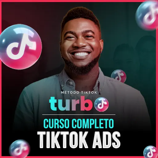 Curso Tiktok Ads