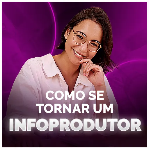 Curso Como se tornar um Infoprodutor